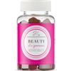 TJ WHELPU SL Sabbia Natural BEAUTY per il benessere di pelle, capelli e unghie - 60 GOMMOSE gusto FRUTTI DI BOSCO
