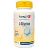 LONGLIFE Srl LONGLIFE L-GLYCINE500MG 100CPS