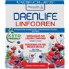 PHARMALIFE RESEARCH Srl DRENLIFE LINFODREN 30STICK
