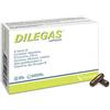 NALKEIN ITALIA Srl DILEGAS COMPRESSE 30CPR