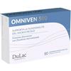 DULAC FARMACEUTICI 1982 Srl OMNIVEN 500 80CPR