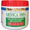 GUGLIELMO PEARSON Srl ARNICA 100'S GEL EX FT RILA500