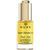 LABORATOIRE NUXE ITALIA Srl Nuxe - Super Serum [10] - Contorno Occhi Super Serum 15 ml