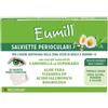 RECORDATI SpA EUMILL SALVIETTE PERIOC 20PZ
