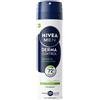 NIVEA (BEIERSDORF SpA) NIVEA MEN DERMA CONT SENS SPR