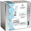 DIFA COOPER SpA Jaluronius Rituale 2025 Eyes + Cream Idratante Viso per Pelle Luminosa e Idratata 15+50ml