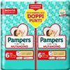 FATER SpA PAMPERS BD MUT XL DUO 26PZ