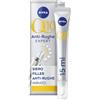 NIVEA (BEIERSDORF SpA) Nivea Q10 Anti-Rughe Expert Siero Filler Anti-rughe Mirato 15 ml, Siero viso antirughe riempitivo