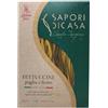 SAPORI DI CASA di Iacoponi C. FETTUCCINE PAGLIA & FIENO 250G