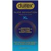RECKITT BENCKISER H.(IT.) SpA DUREX NUDE SENSATION XL 6PZ
