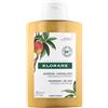 KLORANE (Pierre Fabre It. SpA) Klorane Burro Di Mango Shampoo Nutritivo Capelli Secchi 200 ml