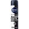 NIVEA (BEIERSDORF SpA) NIVEA DEO AID BLACK&WHITE SPR