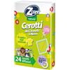 IBSA FARMACEUTICI ITALIA Srl ZCARE NATURAL CEROTTI 24PZ