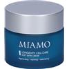 MEDSPA Srl MIAMO Longevity Cell Care Soft Satin Cream