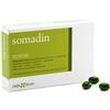 CIEFFE DERMA Srl SOMADIN 30SOFTGEL