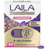 A.MENARINI IND.FARM.RIUN.Srl LAILA DORMIBENE 30 COMPRESSE