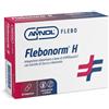 CERES PHARMA ITALY Srl FLEBONORM H 40CPR
