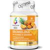 OPTIMA NATURALS Srl BROMELINA GAMBO ANANAS 30CPR