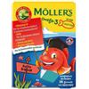 DIFAR DISTRIBUZIONE Srl MOLLER'S OMEGA 3 JELLY 36GOMM