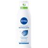 NIVEA (BEIERSDORF SpA) Nivea Latte Detergente Rinfrescante 200 ml, Latte detergente viso idratante e delicato