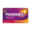 GMM FARMA Srl FEXALLEGRA*10CPR RIV 120MG