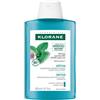 KLORANE (Pierre Fabre It. SpA) KLORANE Shampoo Menta Acquatica 200ml