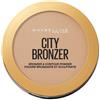 L'OREAL ITALIA SpA DIV. CPD MAYBELLINE CITY BRONZE TERR200