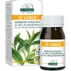 DR.GIORGINI SER-VIS Srl THE Verde Estr.Tit 60Past.SVS