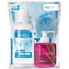 MEDA PHARMA SpA SAUGELLA UNDER THE SKIN BUNDLE