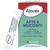 RECORDATI SpA ALOVEX AFTE E MUCOSITI 20BUST