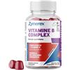 WILCO FARMA Srl SU ZYMEREX VITAMINE B COMPL60GUMM