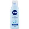 NIVEA (BEIERSDORF SpA) Nivea 2 in 1 Latte + Tonico Rinfrescante 200 ml, Latte detergente viso e tonico idratante