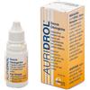 EPITECH GROUP SpA AURIDROL Gtt Otologiche 15ml
