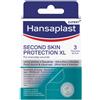 BEIERSDORF SpA HANSAPLAST CER SECOND XL 3PZ
