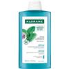 KLORANE (Pierre Fabre It. SpA) KLORANE Shampoo alla Menta Acquatica 400ml