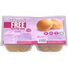BAULI SpA BAULI FREE PANINI MORBIDI 4PZ