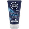 NIVEA (BEIERSDORF SpA) NIVEA MEN STYLING GEL AQUA