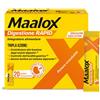 OPELLA HEALTHCARE ITALY Srl Maalox Digestione Rapid 20 Bustine - Integratore Per Cattiva Digestione E Acidità Di Stomaco