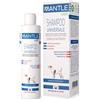 PHARMAREI Srls MANTLE VET SHAMPOO UNIV 250ML