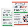 PHARMALIFE RESEARCH Srl INFLUNEX ACTIVE PL BALS 14BUST