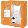 AVENE (Pierre Fabre It. SpA) Eau Thermale Avène Cofanetto Natale Luminosità