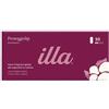PIETRASANTA PHARMA SpA ILLA PROTEGGISLIP STESI 20PZ