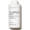 OLAPLEX INC Olaplex - N.4F Fine Bond Maintenance - Shampoo Per Capelli Leggeri 250 ml