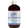 AESSERE Srl ARGENTO COLL PLUS 20PPM 500ML