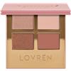 CLINICALFARMA Srl LOVREN PALETTE OMBR DEEP SUNS