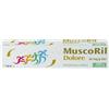 DOC GENERICI Srl MUSCORIL DOLORE*GEL100G 20MG/G