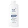 DUCRAY (Pierre Fabre It. SpA) Ducray Shampoo Trattante Regolatore - Forfora Grassa KELUAL SQUANORM 200 ml