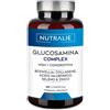 NUTRIEXPERTS SL Nutralie Glucosamina Condroitina Complex Articolazioni 120 Capsule