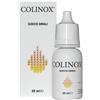 D.M.G. ITALIA Srl COLINOX GOCCE 20ML
