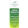 OPTIMA NATURALS Srl AUSTRALIAN TEA TREE SPR ALITO